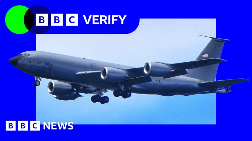 US moves 30 jets as Iran attack speculation grows