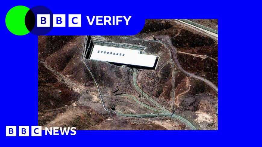 How one US weapon could change the course of the Israel-Iran conflict