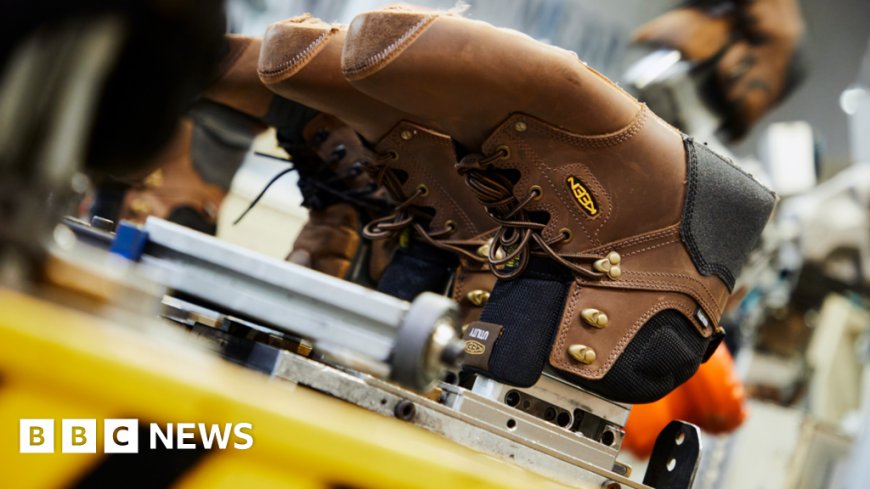 Can shoes be made in the US without cheap labour?