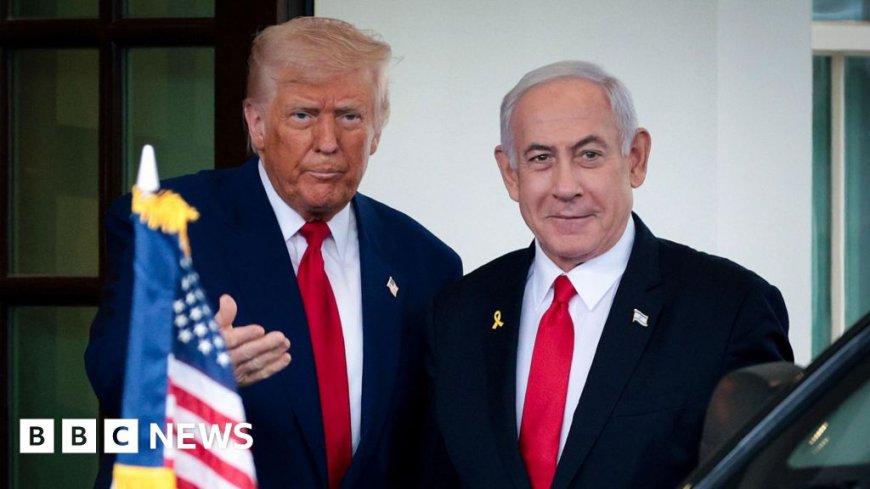 Trump struggles with Iran message as Republicans diverge over attack