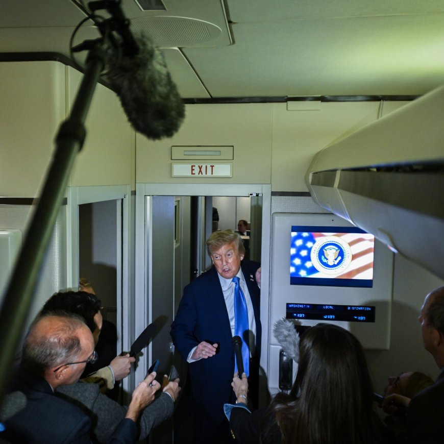 Trump to Again Extend TikTok’s Reprieve From U.S. Ban