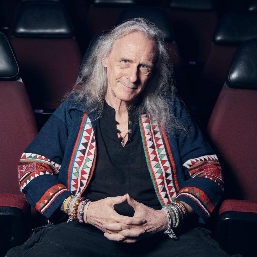 Traveling the Cosmos With Carter Emmart, One Last Time