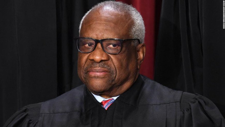 Why isn't the House Judiciary Committee looking into Thomas?