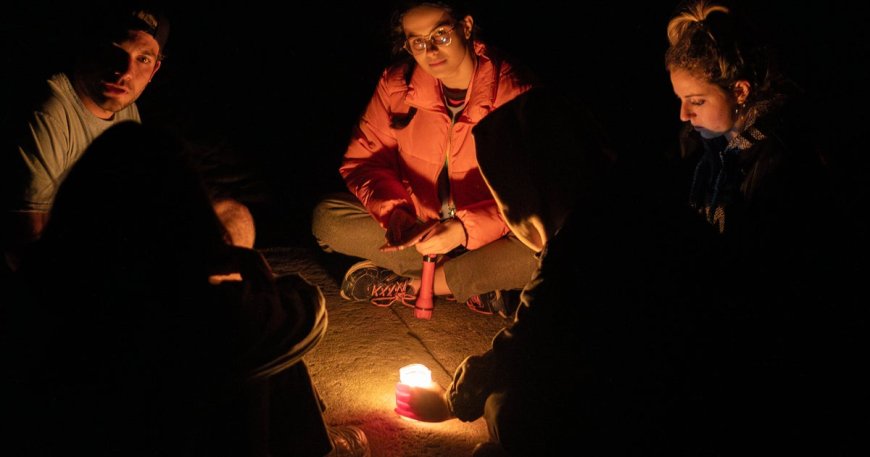 Official Cause Of Unprecedented Spain-Portugal Blackout Is Unveiled
