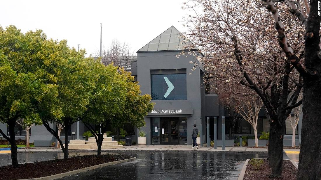 SVB Crash Exposed a Harsh Truth About Who Gets Left Behind in a Banking Crisis