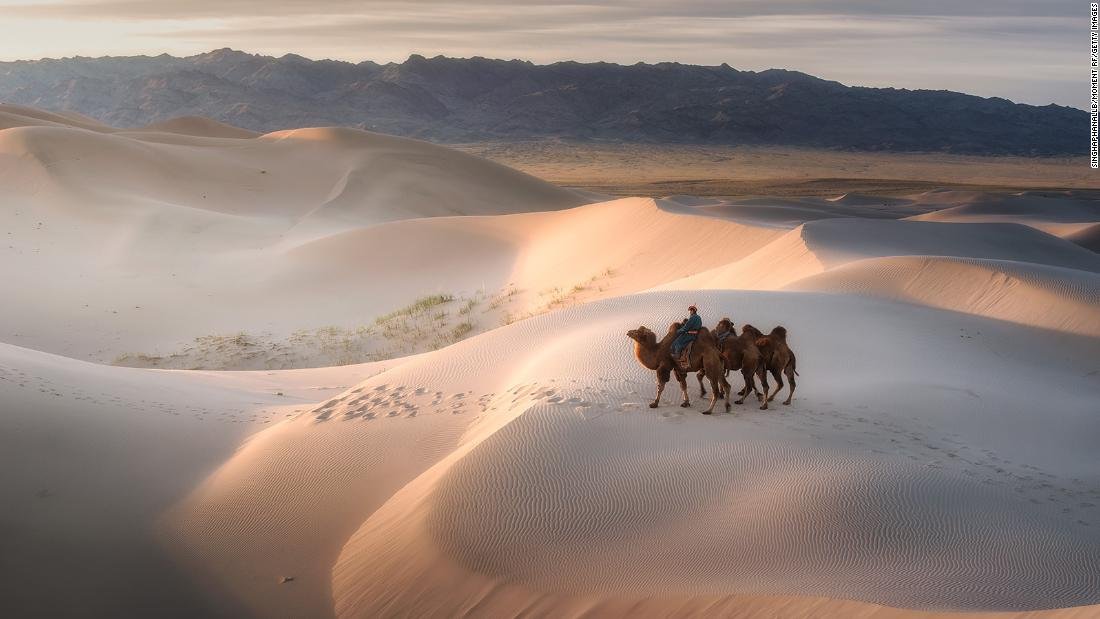 Mongolia Is Finally Open for Travel — And It's Unlike Anywhere Else on Earth