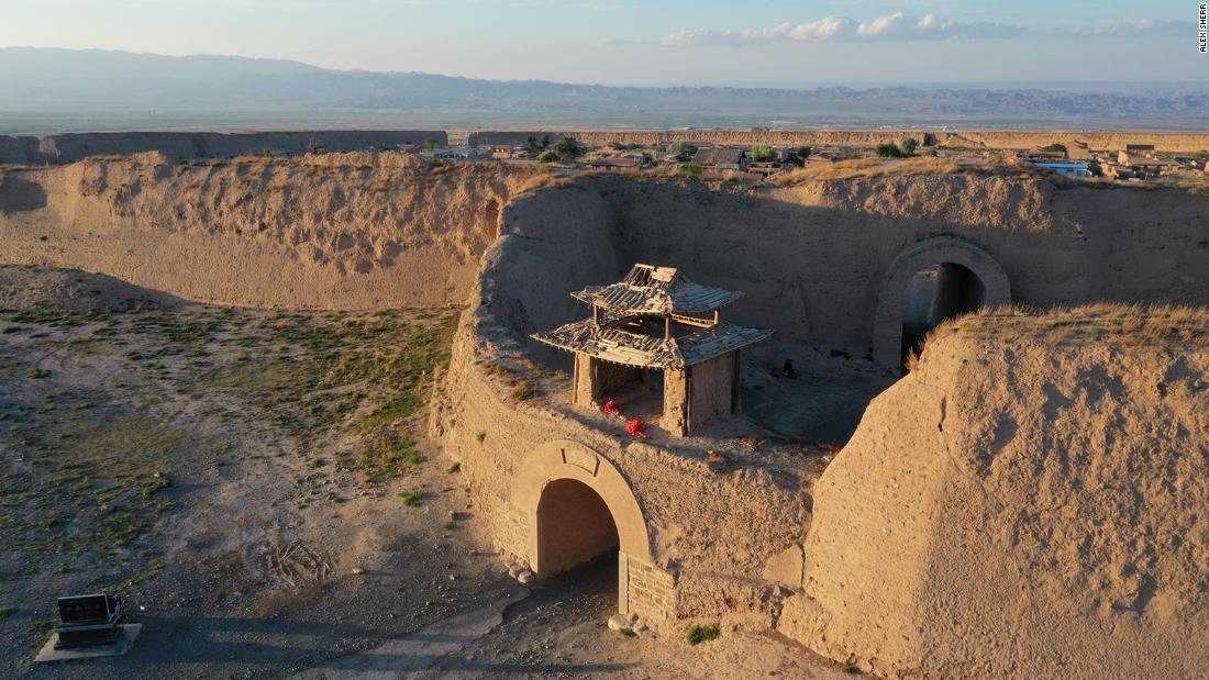 The Great Wall of China: Which Sections Are Actually Worth Your Time