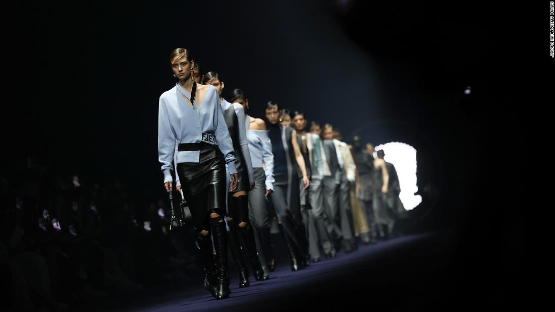 Fashion Promised Diversity. The Runways Just Showed Us the Truth