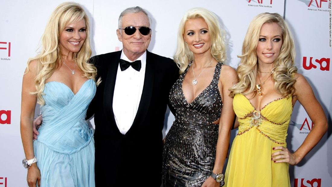 PlayBook or Playboy? Inside the Brand's Post-MeToo Reinvention