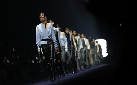 Fashion Promised Diversity. The Runways Just Showed Us the Truth