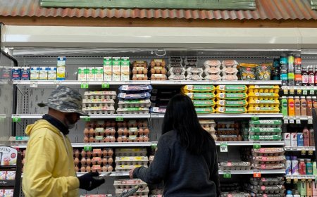 Retail Spending Just Took a Hit — Here's Why Americans Are Holding Onto Their Cash