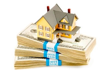 Turn Your Rising Home Equity Into Cash You Can Use