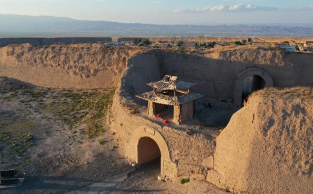 The Great Wall of China: Which Sections Are Actually Worth Your Time