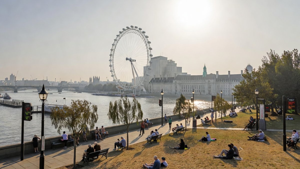 London, United Kingdom – June 24, 2026