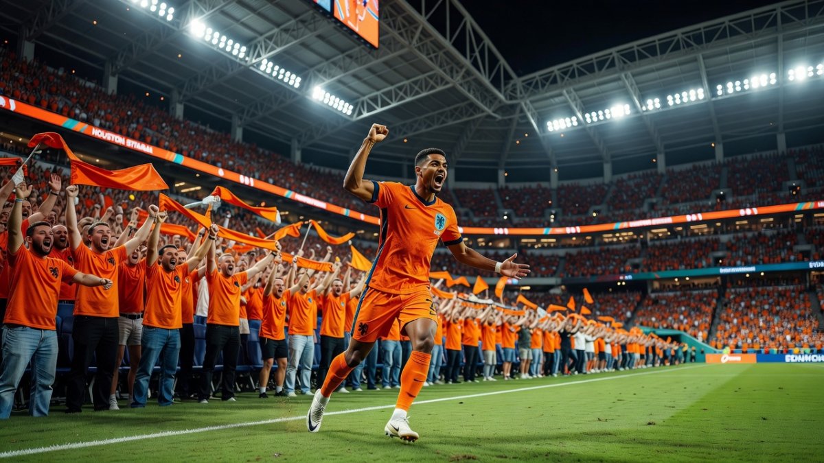 World Cup 2026 Day 9: Netherlands Thrash Sweden, Turkiye Crash Out