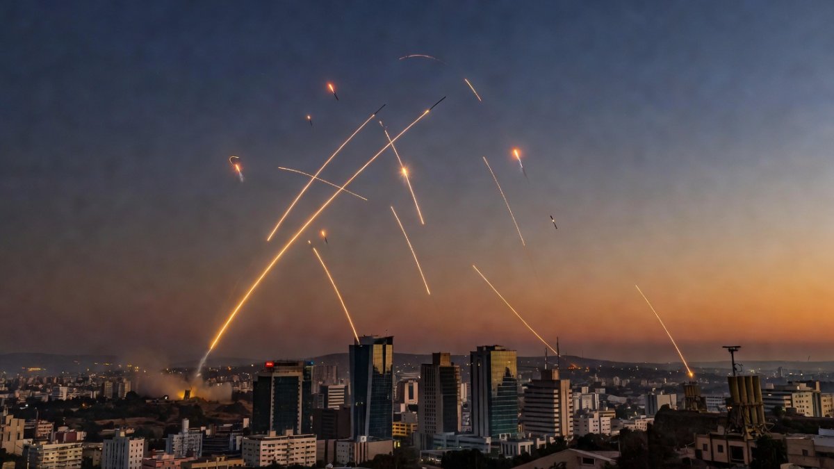 Have Israel and Iran Avoided Escalation