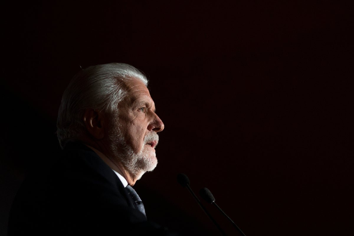 Brazil's police targets a close ally of President Lula in sprawling fraud probe