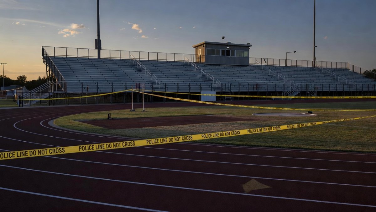 Karmelo Anthony Sentenced to 35 Years in Track Meet Murder