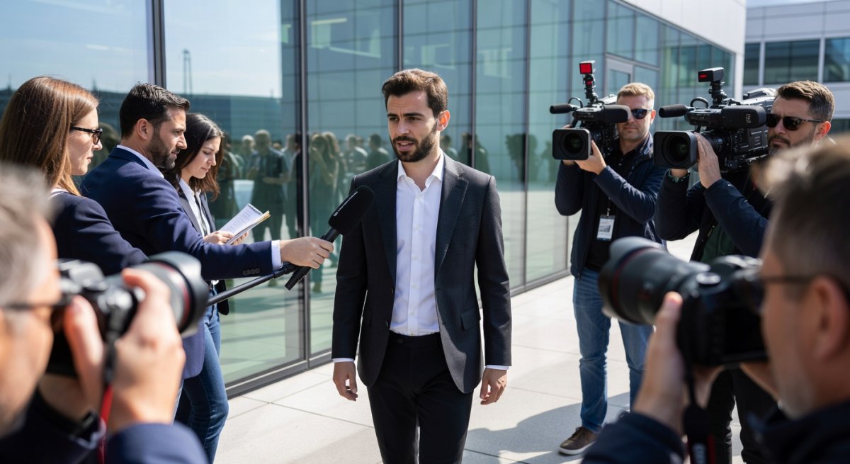 Why Bernardo Silva rejected a move to Juventus