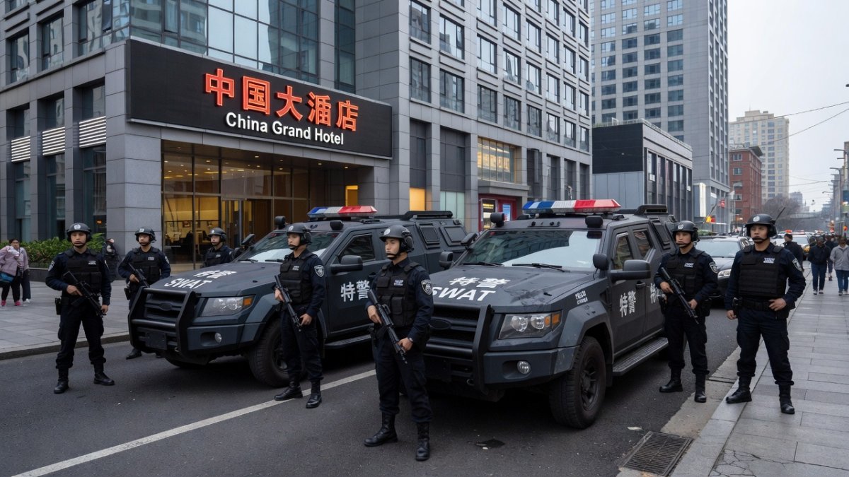 China’s Ongoing Oversight of Unregistered Protestant Groups: The Jiangyou Incident and Its Wider Ramifications
