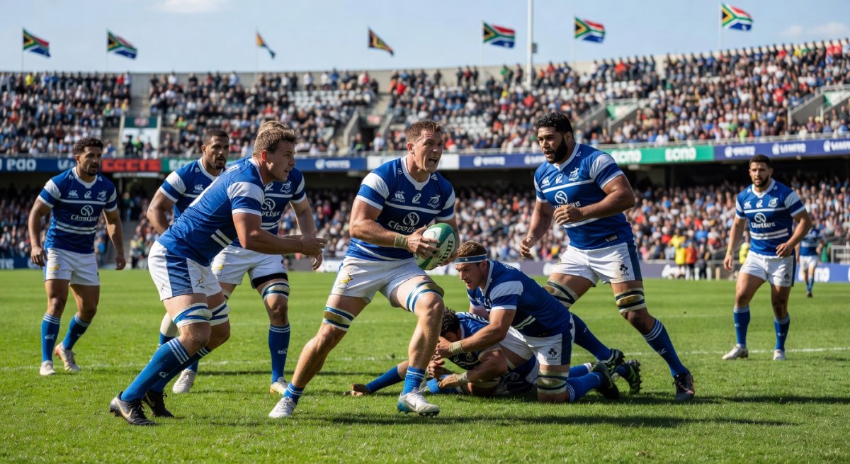 Bulls grateful star players are available for ‘one-shot opportunity’ v Munster