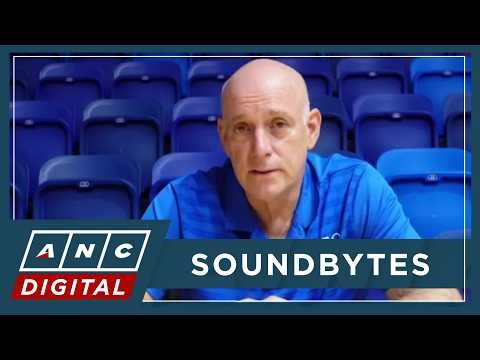 I Failed as a Leader: Tab Baldwin Breaks Silence on Ateneo Players' Drowning Deaths