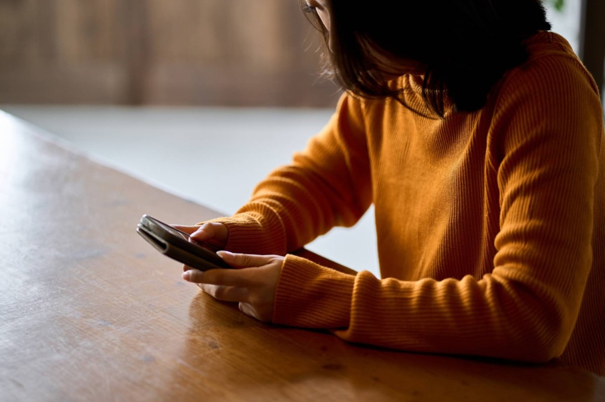 Japan Social Media Consultations Hit Record 101K Amid Scams
