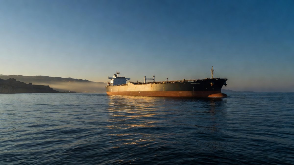 Oil Prices Plunge and Markets Surge as US and Iran Reach Framework Peace Deal