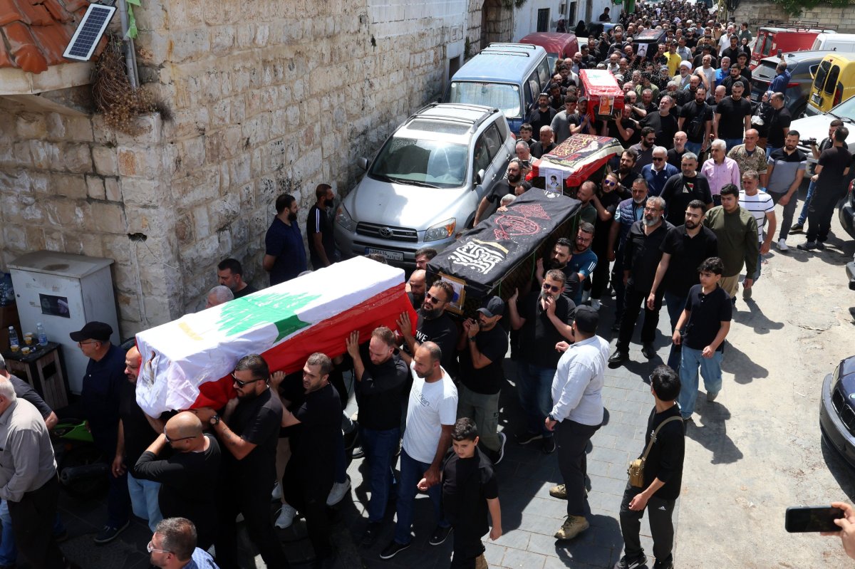 Insatiable hunger: Israel's never-ending quest for expansion