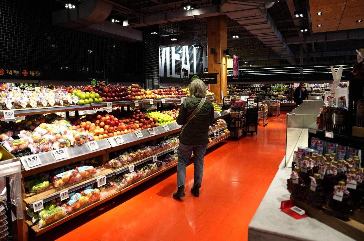 Ottawa Unveils $3.2-Billion National Food Security Strategy to Combat Rising Grocery Prices