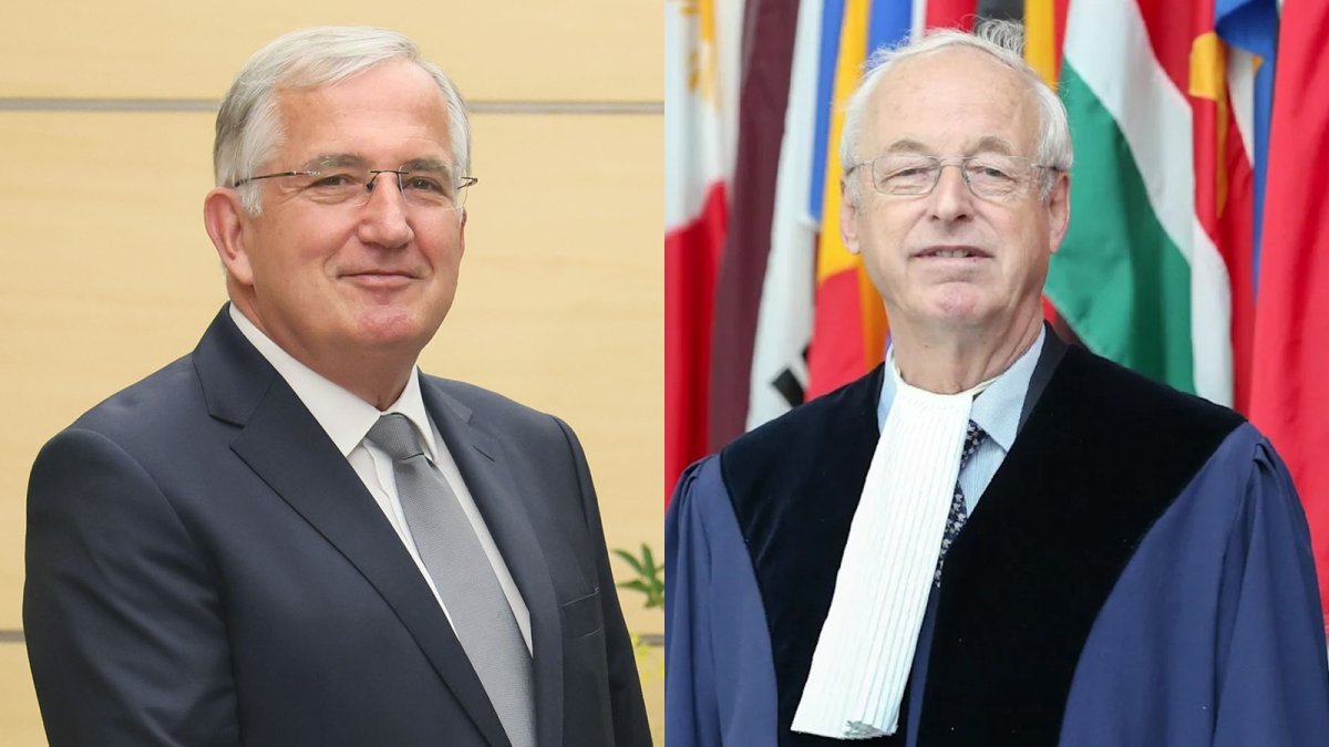 Thailand-Cambodia UNCLOS Talks Appoint Maritime Legal Experts