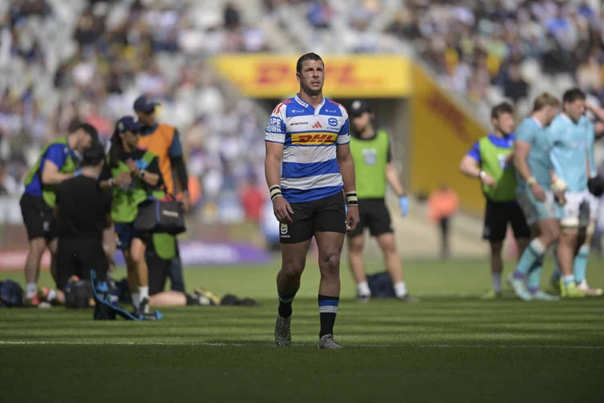 Stormers Target Historic Leinster Upset in URC Semifinal