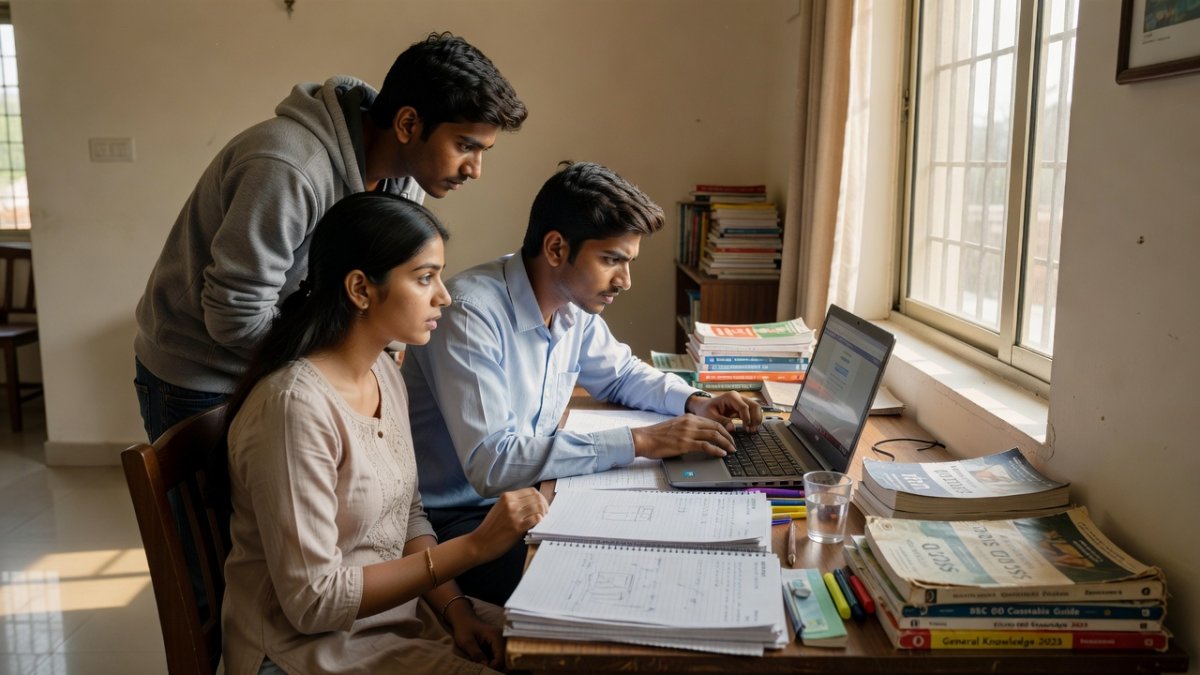 SSC GD Answer Key 2026: 25,487 Vacancies Open for Objections