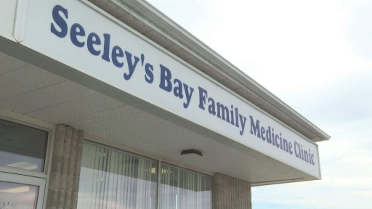 Ontario Pilot Brings New Family Doctor to Seeley's Bay