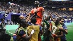 Africa's World Cup Success: Continent United in Triumph