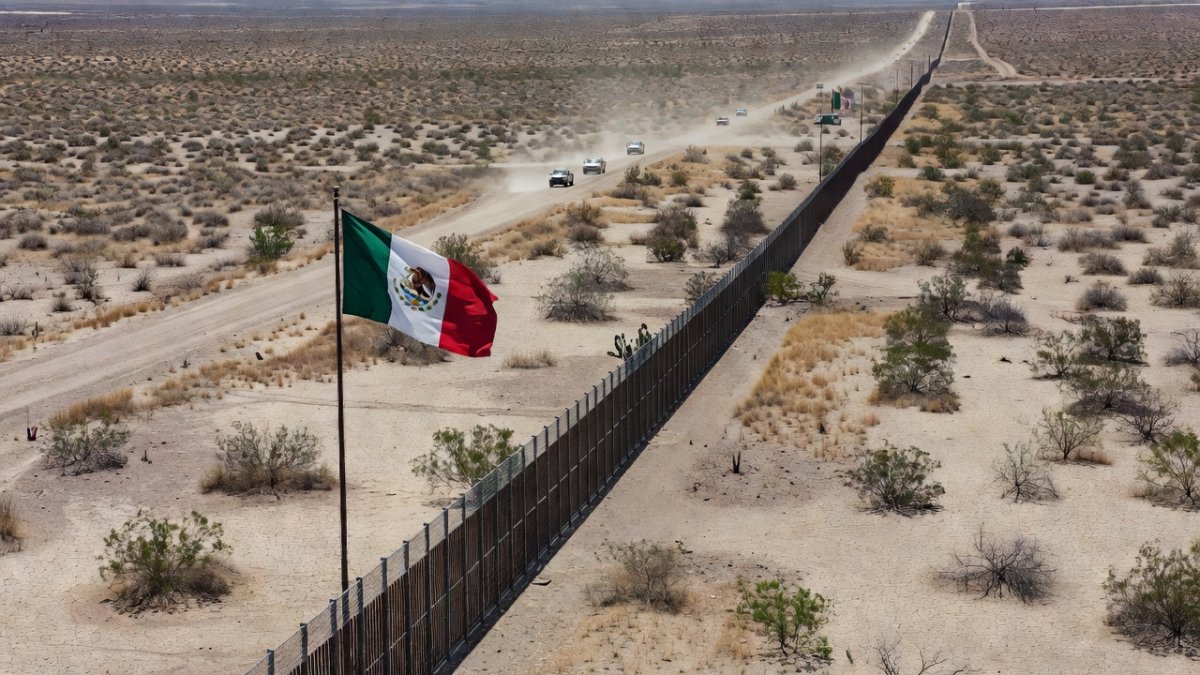 Vance Threatens Cartel Strikes in Mexico: Sheinbaum Red Line