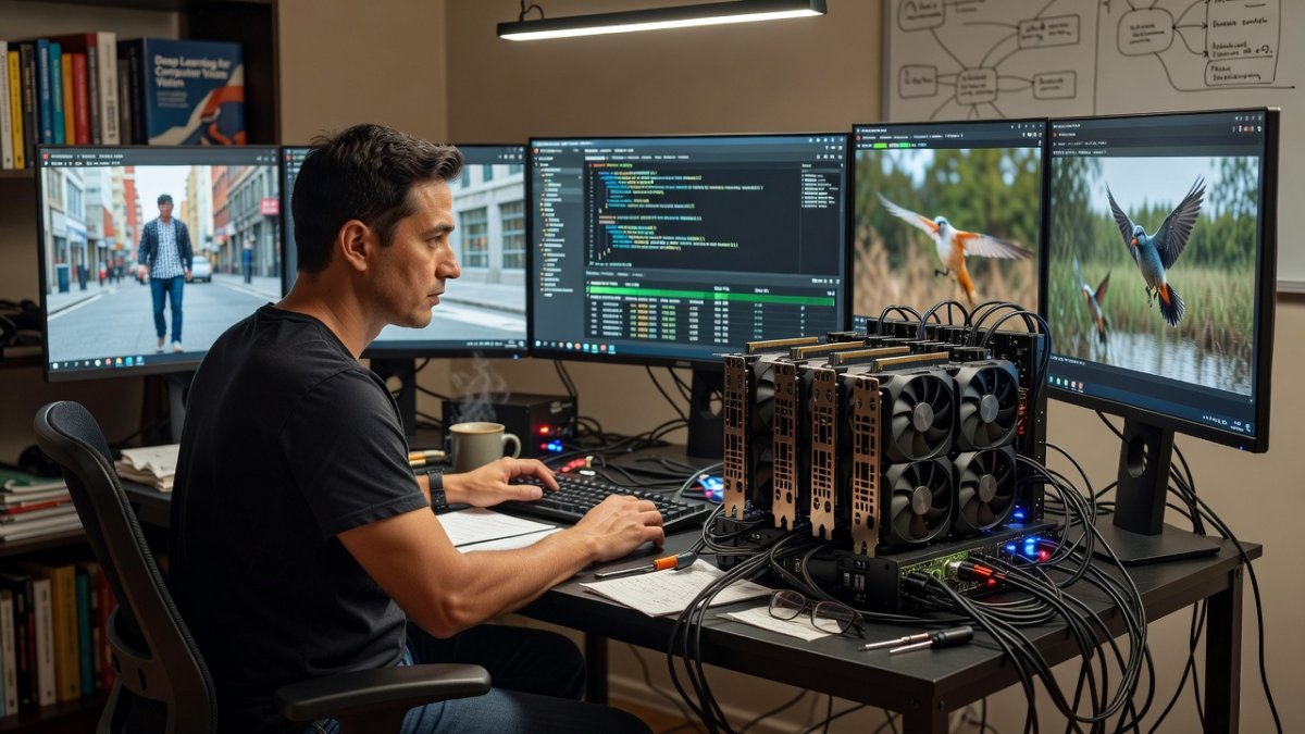 LTX 2.3 LoRA Training Democratizes AI Video Creation