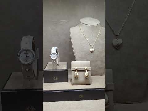 Buccellati Opens New Boutique at Siam Paragon in Bangkok