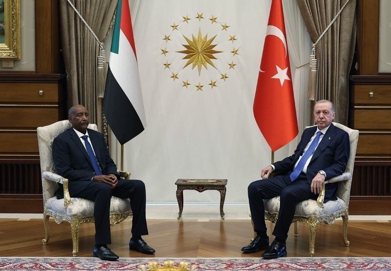 Türkiye's Diplomatic Leverage Key to Exposing Sudan's Proxy War Realities