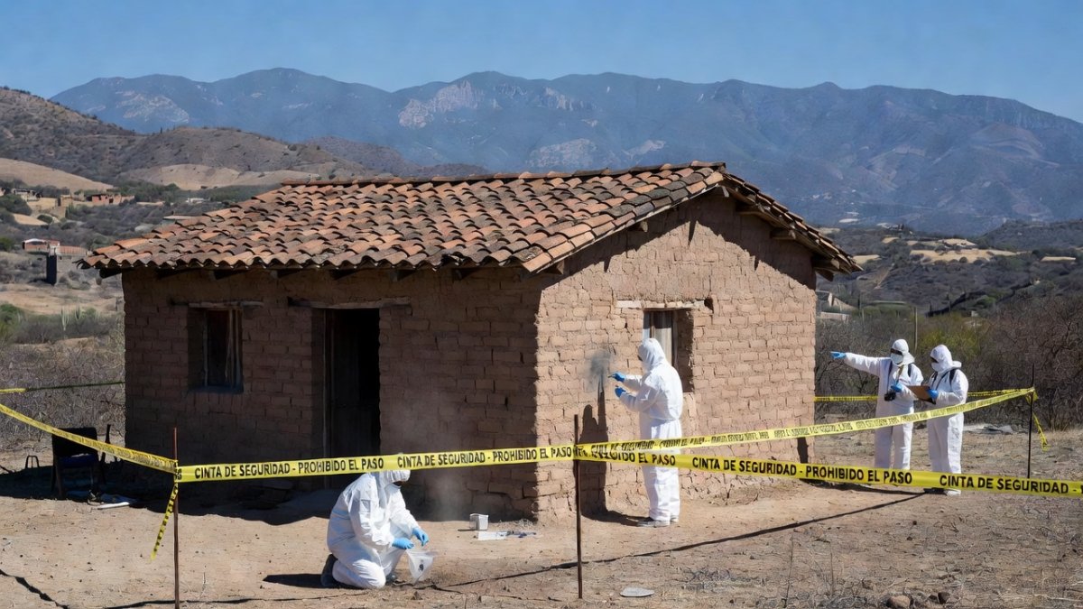 Oaxaca Mayor Joel Bravo Murdered After Protection Request Ignored