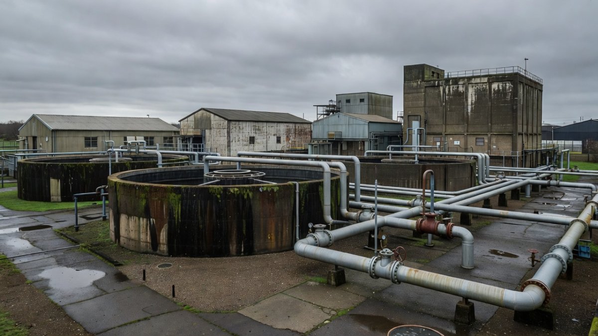 Thames Water Nears Nationalisation as 10bn Rescue Rejected