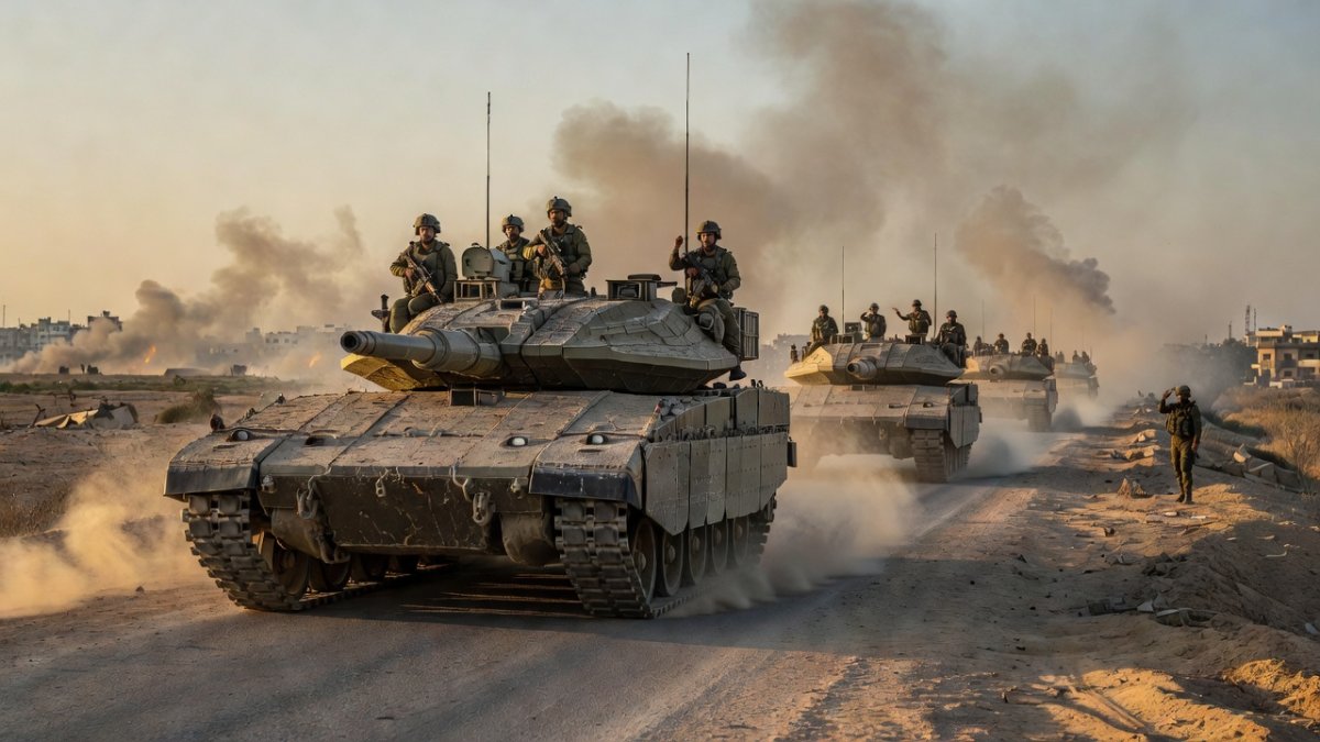 Will Hamas disarm and how were they pressured to release the hostages