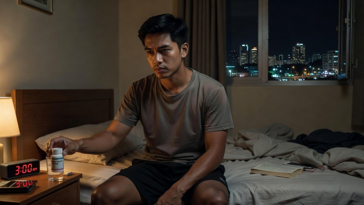 A long and costly road: Pinoy PTSD patients pulling through a precarious path