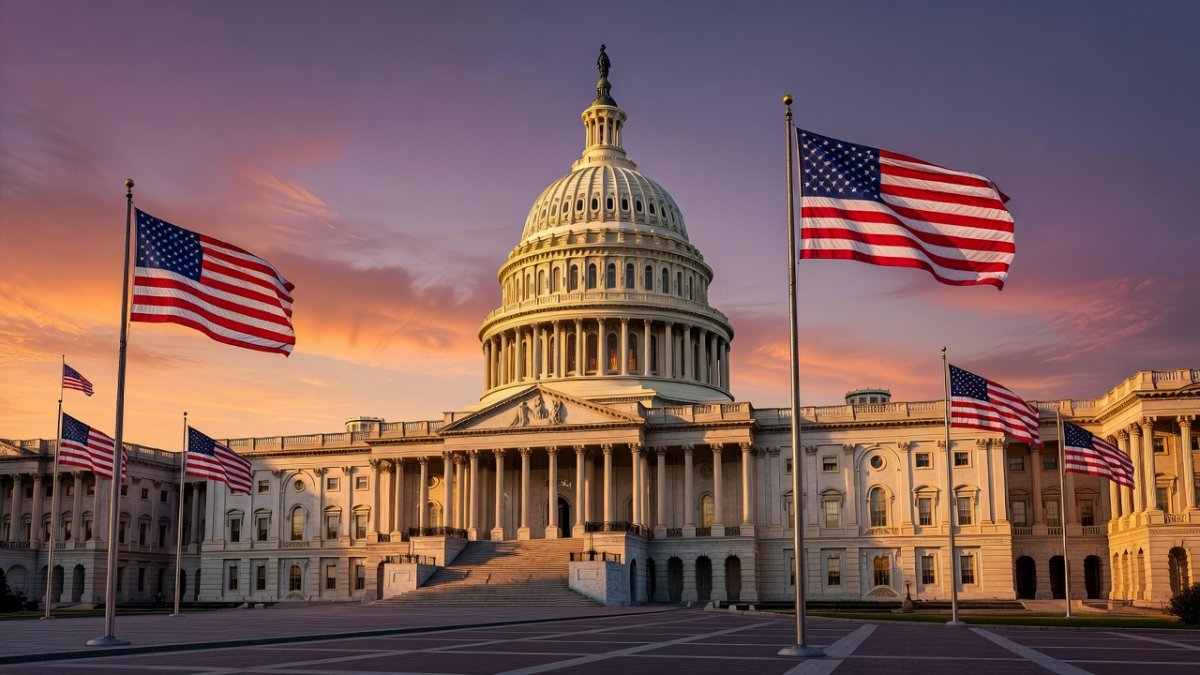 House Votes 215-208 to Halt Iran War in Rebuke of Trump