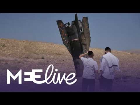 Middle East Eye video thumbnail — Iran strikes Israel: have they walked into Netanyahu's trap?