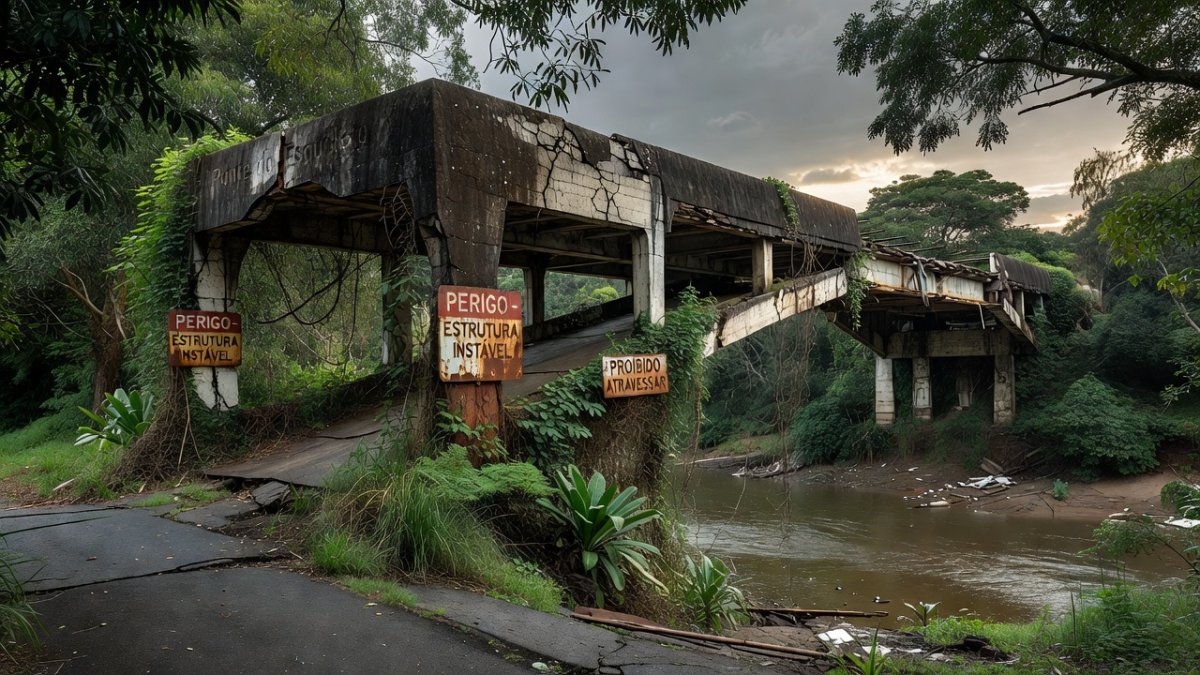 Tragedy at Ponte do Esqueleto — The Fatal Risks of Unregulated Extreme Sports in Brazil