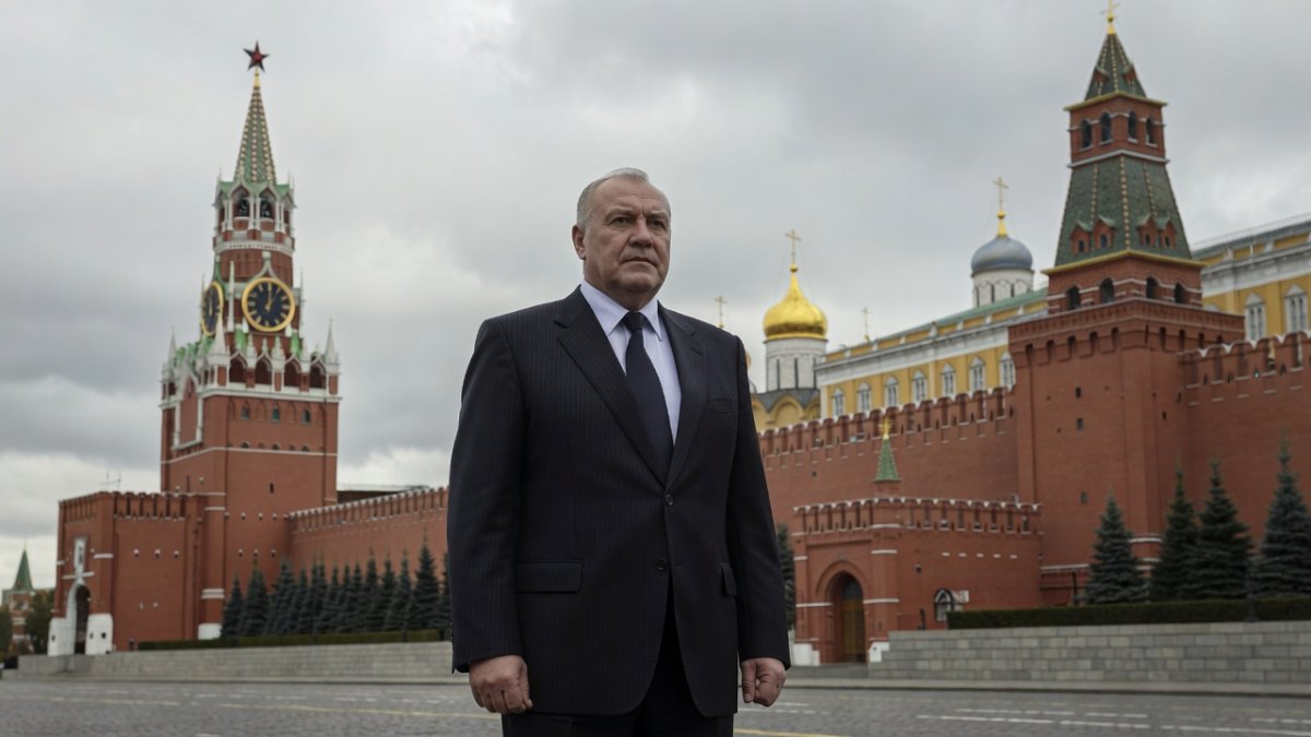 Sergei Ivanov Dies at 73: Putin's KGB Inner Circle