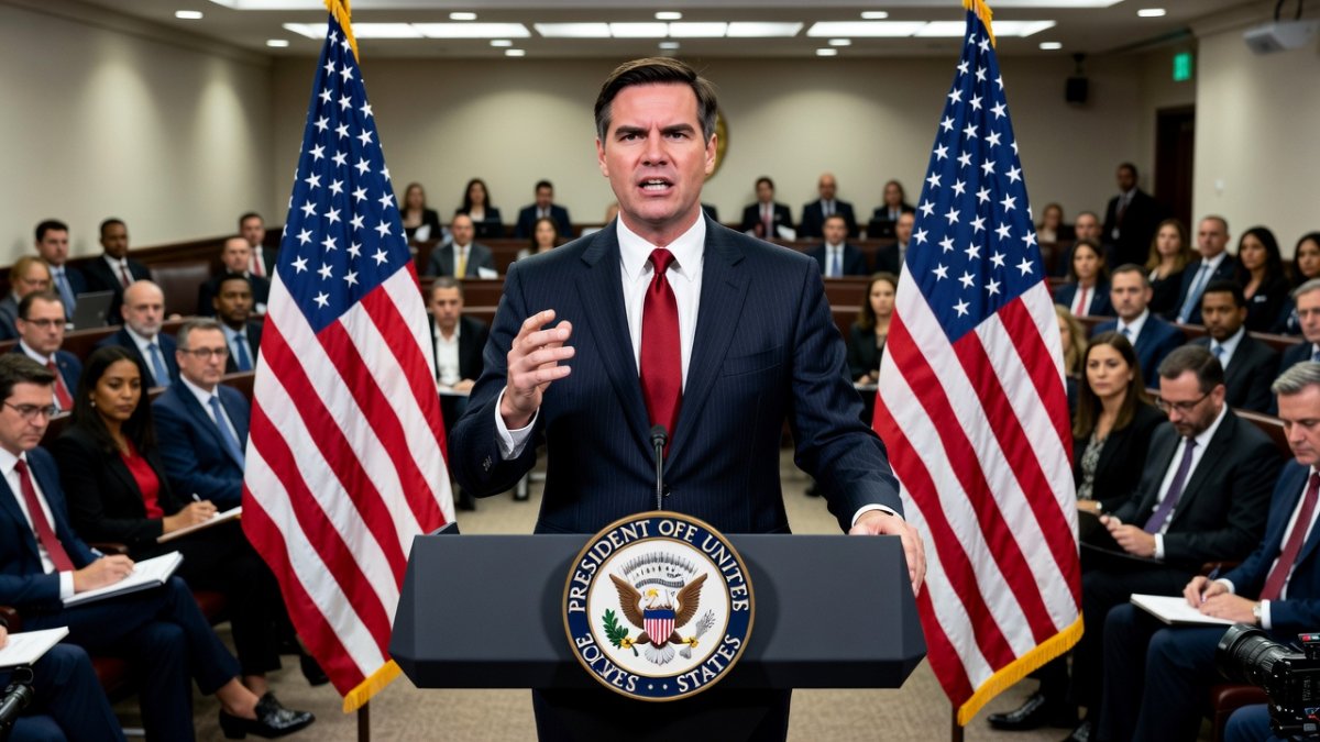 US-Iran Deal: Vance Slams Israeli Freakout Over Agreement