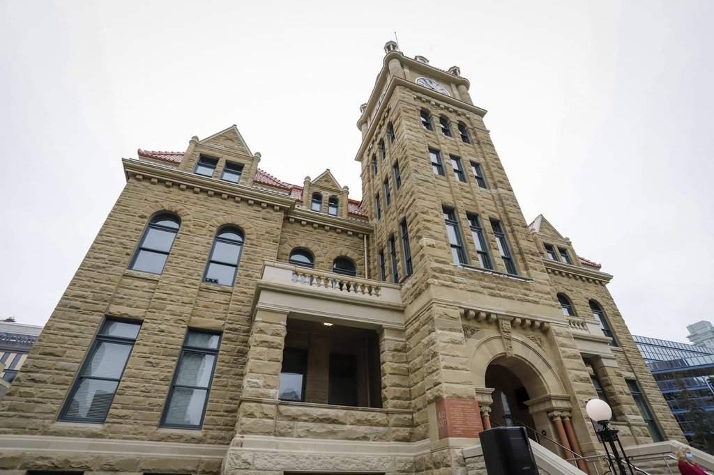 RCMP Investigating Calgary City Hall Corruption Allegations
