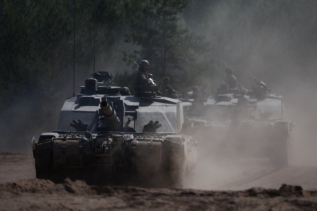 Keir Starmer Defence Plan: £1bn Boost & Affordability?